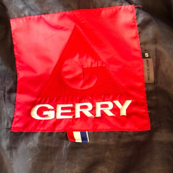 Gerry coat - Picture 2 of 3